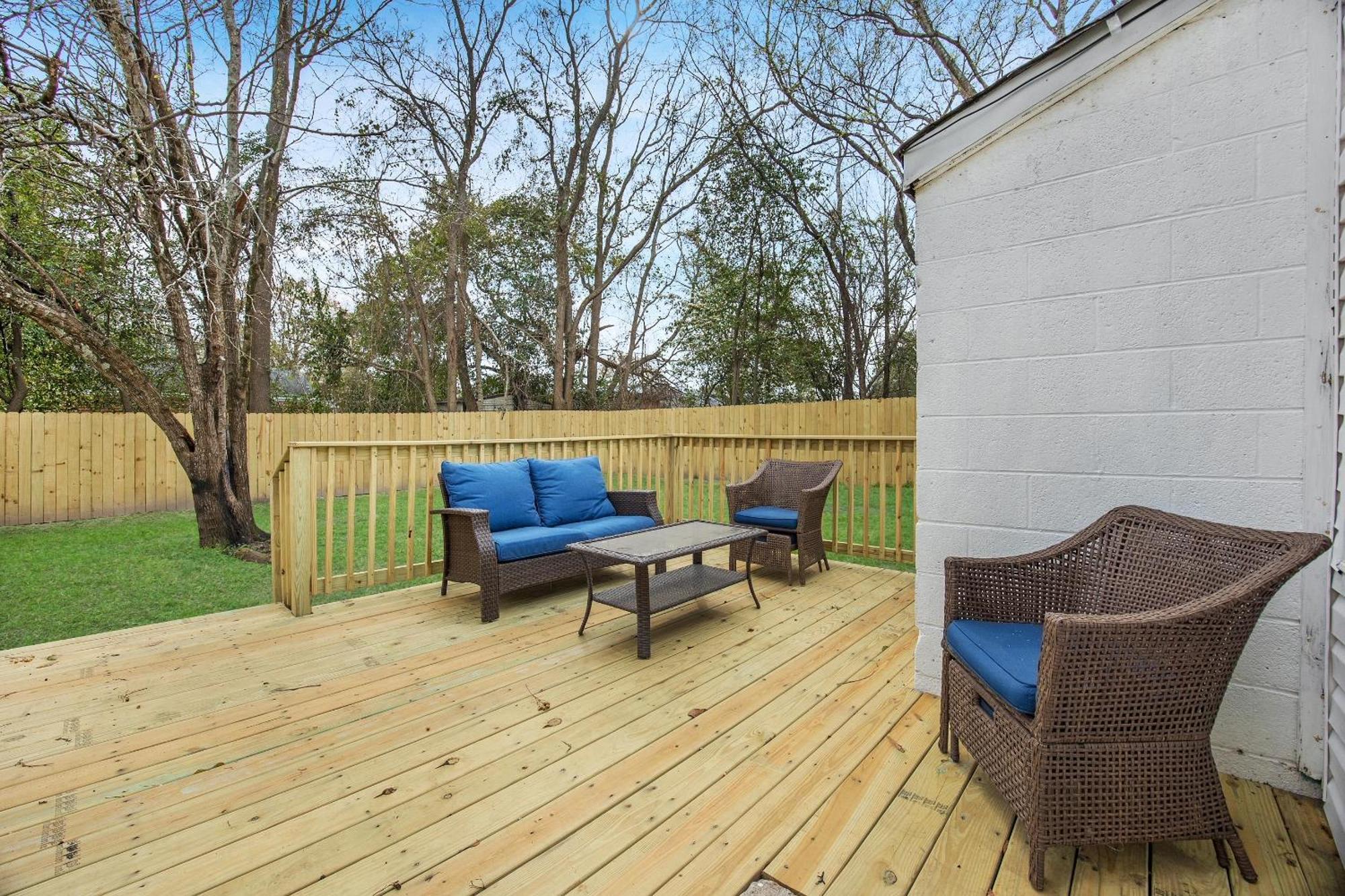 Cozy Home With City Views Columbus Bagian luar foto